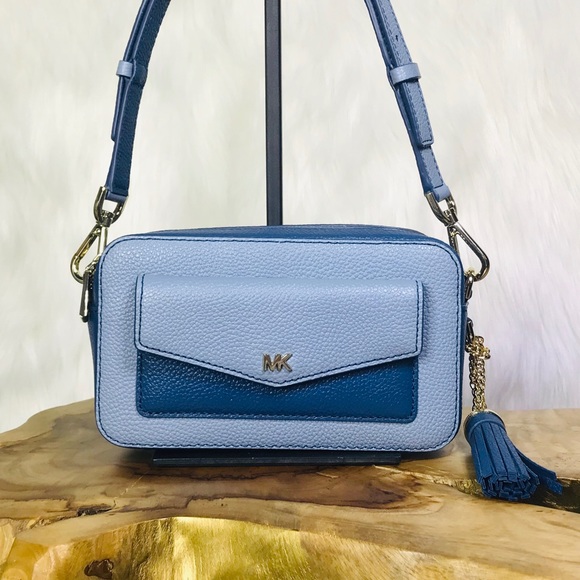 Michael Kors Crossbodies Small Pocket Camera Bag - Picture 1 of 8